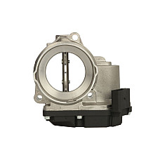 Carcasa clapeta strangulator AUDI A3 SEAT ALTEA ALTEA XL CORDOBA IBIZA III IBIZA IV IBIZA IV SC LEON TOLEDO III SKODA FABIA II OCTAVIA II ROOMSTER ROOMSTER PRAKTIK 1.4D/1.9D/2.0D 10.01- PIERBURG 7.03703.73.0