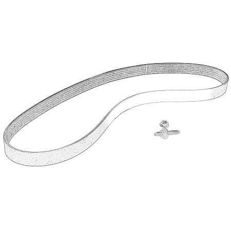 Curea transmisie cu caneluri Multi-V-belt FORD MONDEO V 1.5 05.18- OE FORD 2115144