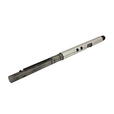 Ax schimbator la cutie Elementul selector de viteze arborele de ghidare ZF EURORICAMBI 95536355