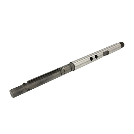 Ax schimbator la cutie Elementul selector de viteze arborele de ghidare ZF EURORICAMBI 95536355