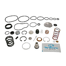 Set reparatie, regulator presiune franare Set de reparatii al regulatorului de frana TRUCK TECHNIC WSK.56.3