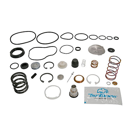 Set reparatie, regulator presiune franare Set de reparatii al regulatorului de frana TRUCK TECHNIC WSK.56.3