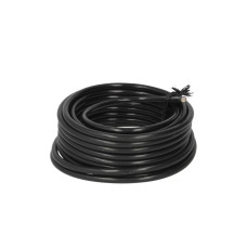 Cablu de alimentare Un singur fir PU lungime 10m numar cabluri 1x1+6x06 TRUCKLIGHT EC-6X0.6+1X1.0/10