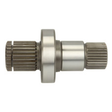 Ax articulatie fata, cutie de viteza Arbore intermediar al cutiei de viteze EURORICAMBI 60513MASIERO