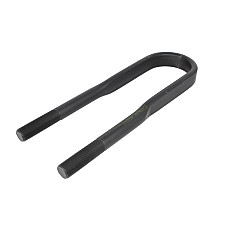 Brida arc Frunze catus de primavara M27x2mm 101mmx415mm MERCEDES SCHOMACKER 98593415-S
