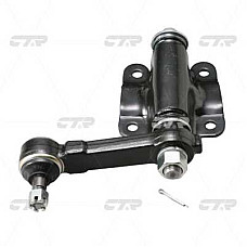 Bara directie Bratul directiei Dreapta/Stanga MITSUBISHI PAJERO CLASSIC PAJERO I PAJERO II 2.5D-3.5 11.88- CTR CAM-15