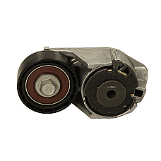 Intinzator,curea transmisie Multi-V belt tensioner FORD MONDEO III TRANSIT JAGUAR X-TYPE I 2.0D/2.2D/2.4D 08.00-12.09 SNR GA352.47