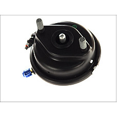 Cilindru de pretensionare Servomotor frana Spate cursa: 75mm disc RVI MERITOR MER 68325888