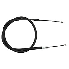 Cablu, frana de parcare Cablu frana de mana Spate Stanga 1510mm/1205mm RENAULT MEGANE SCENIC SCENIC I 1.4-2.0 04.98-09.03 ADRIAUTO AD41.0245.1