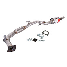 Catalizator EURO 4 SEAT CORDOBA IBIZA III SKODA FABIA I VW POLO POLO IV 1.4 10.99-04.12 BM CATALYSTS BM91321H