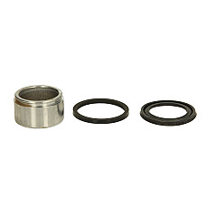 Piston, etrier frana Brake calliper piston front/rear inner diameter: 30mm/outer diameter: 3815mm/height: 2175mm with sealants SUZUKI GS GSX GSX-R 500-1100 1983-1992 TOURMAX CPK-304