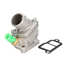 Termostat,lichid racire Termostat sistem racire 90C in carcasa VOLVO C30 C70 II S40 II S60 I S80 I S80 II V50 V70 II V70 III XC60 I XC70 I XC70 II XC90 I 2.4-2.4LPG 01.99-04.16 VERNET TH6865.90J