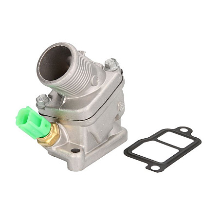 Termostat,lichid racire Termostat sistem racire 90C in carcasa VOLVO C30 C70 II S40 II S60 I S80 I S80 II V50 V70 II V70 III XC60 I XC70 I XC70 II XC90 I 2.4-2.4LPG 01.99-04.16 VERNET TH6865.90J