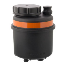 Rezervor, ulei hidraulic servo-directie Rezervor de expansiune servodirectie DAF 45 55 65 75 85 95 95 XF CF 65 CF 75 CF 85 F 1100 F 1300 F 1700 F 1900 F 2100 F 2300 LF LF 45 LF 55 SB XF 105 01.59- FEBI BILSTEIN 38150