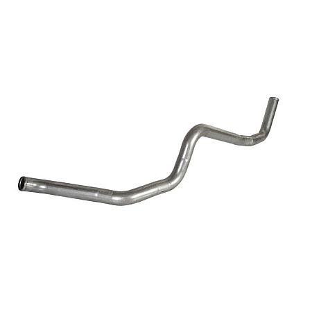 Cuplaj conducta lichid racire teava metalica sistemului de racire MAN TGA TGX I D0836LF41-ISM420E-30 04.00- VANSTAR VAN081