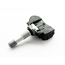 Senzor, sistem de control al presiunii pneuri TPMS wheel air sensor VDO dedicated programmed with aluminium valve 434 MHz EUROPE BMW MINI VDO A2C9743250080