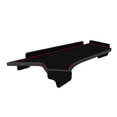 Raft interior cabina ofer Raftul cabinei HI-WAY lung lung culoare: rosu serie: CLASSIC IVECO F-CORE F-CORE PK64 RED