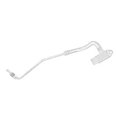 Senzor, presiune gaze evacuare Exhaust fumes pressure sensor DACIA DOKKER DOKKER EXPRESS/MINIVAN DUSTER DUSTER/SUV INFINITI EX FX NISSAN JUKE NOTE NV200 NV200 / EVALIA NV400 PATHFINDER III 1.5D-3.0D 06.05- OE RENAULT 20 81 572 09R