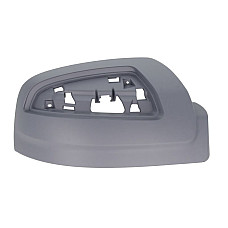 Acoperire oglinda exterioara Carcasa capac al oglinzii laterale Dreapta grunduit se potriveste MERCEDES VIANO W639 VITO MIXTO 0903 BLIC 6103 02 2001840P