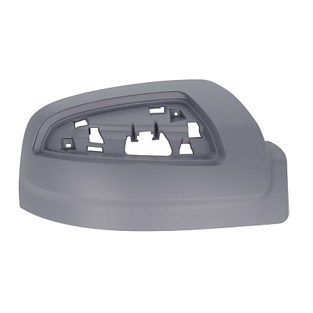 Acoperire oglinda exterioara Carcasa capac al oglinzii laterale Dreapta grunduit se potriveste MERCEDES VIANO W639 VITO MIXTO 0903 BLIC 6103 02 2001840P