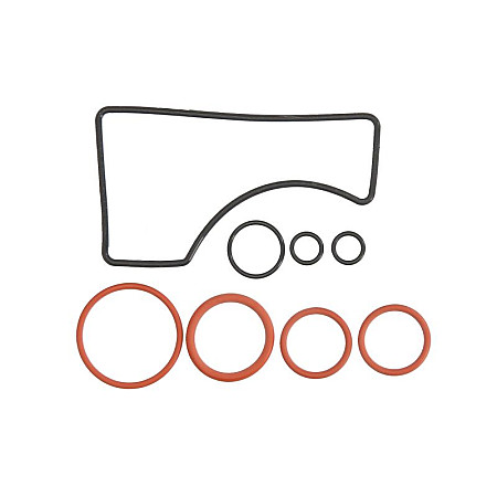 Kit de reparatie Lower unit seal kit MERCRUISER Bravo I II III SIERRA INTERNATONAL LLC 18-2615