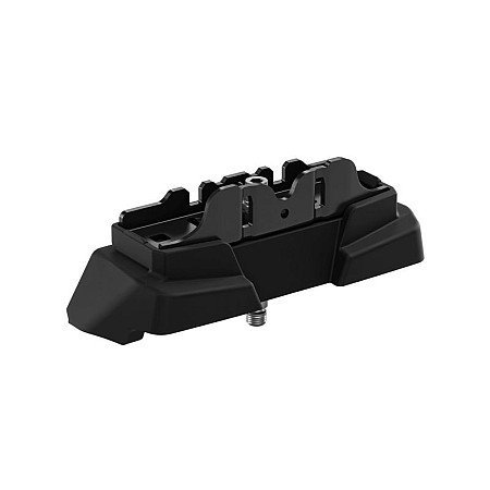 Set montare, portbagaj pavilion Roof rack stands 187024 4 pcs factory fitting points chassis type: Saloon BMW 5 G30 F90 1.6-4.4 09.16- THULE THU 187024