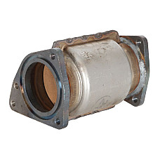 Catalizator CHEVROLET CAPTIVA (C100, C140) JMJ JMJ1091605