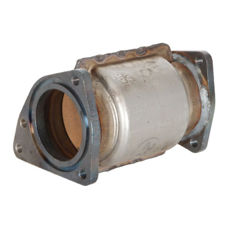 Catalizator CHEVROLET CAPTIVA (C100, C140) JMJ JMJ1091605
