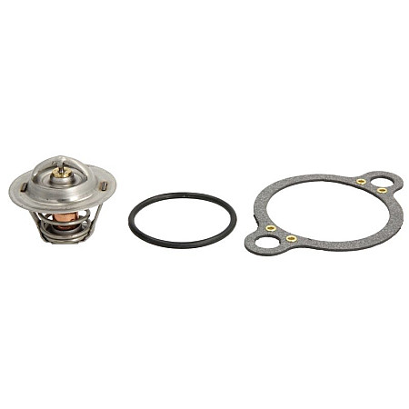 Termostat,lichid racire Cooling system thermostat 67 C VOLVO PENTA Volvo 4.3 Wszystkie modele C D E F G 2002-up 5.0 Wszystkie modele C D E F G H K 2002-up 5.7 OSi/OSXi BC 2001-2003 / 5.7 wszystkie mo SIERRA INTERNATONAL LLC 18-3618