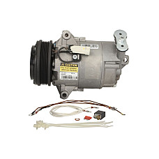 Compresor, climatizare compresor de aer CVC Astra H / Astra / Zafira B 1.6/1.8 04 - de control al climei AIRSTAL 10-0678