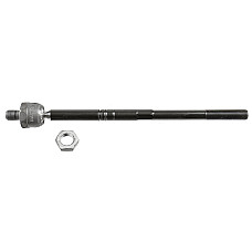 Articulatie axiala, cap de bara Tie rod with no end L/R length: 307mm VW TIGUAN 1.4-2.0D 01.16- LEMFOERDER LMI43966