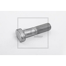 Surub roata Sruba Kola Fata M18x15 x58/67mm lungime filet 34mm MAN L2000 M 2000 L TGL I TGM I 06.93- PETERS 037.019-00
