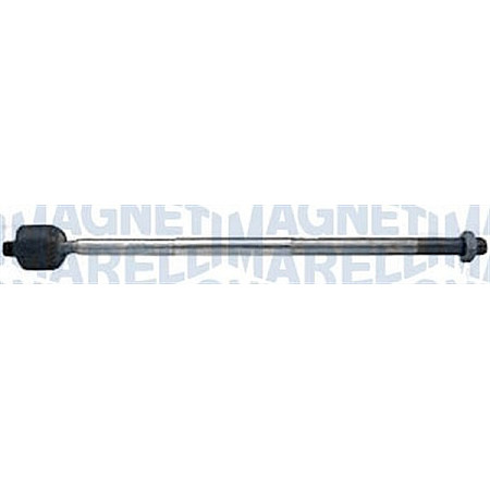 Articulatie axiala, cap de bara Tija de fixare fara capat Dreapta/Stanga lungime: 295mm FORD FIESTA V FUSION MAZDA 2 1.25-2.0 11.01-12.12 MAGNETI MARELLI 301191600760