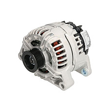 Alternator 14V 100A  OPEL ASTRA G ASTRA G/KOMBI ZAFIRA A 2.0D 02.98-06.05 HC-CARGO CAR113879
