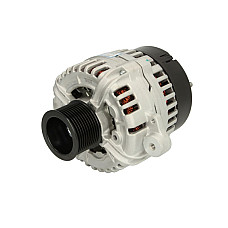 Alternator 24V 90A IVECO EUROSTAR EUROTECH MH EUROTECH MP EUROTRAKKER STRALIS I TRAKKER I TRAKKER II MERCEDES ACTROS ACTROS MP2 / MP3 ATEGO 8210.42KTCA-OM924.923 01.92- PRESTOLITE ELECTRIC PE 860710