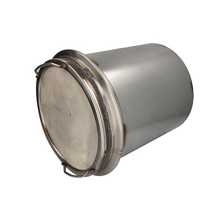 Filtru funingine/particule, sist.de esapament Diesel particle filter HOBI HOB1B0003R