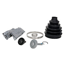 Ansamblu burduf, articulatie planetara Burduf cauciuc cap planetara exterior fi: 285/995 lungime120 set VOLVO XC90 I 2.4D-4.4 10.02-12.14 SPIDAN 0.024888