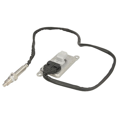 Senzor NOx, Catalizator NOx NOx sensor MERCEDES ATEGO 3 OM934.911/OM934.913/OM936.910 04.13- HELLA 6PN358 186-101