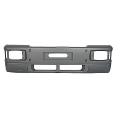 Bara de protectie Bara Fata/Mijloc cu valabilitate MAN L2000 M 2000 L M 2000 M 06.93- LAMIRO LAM2300-37