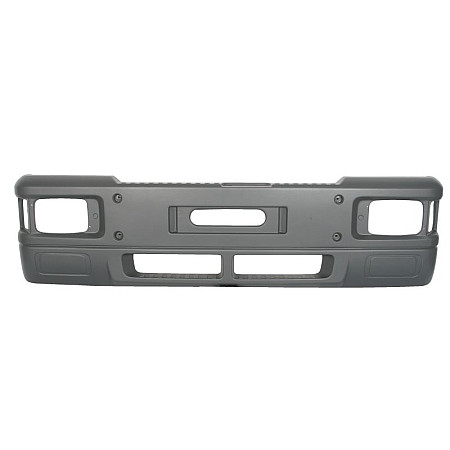 Bara de protectie Bara Fata/Mijloc cu valabilitate MAN L2000 M 2000 L M 2000 M 06.93- LAMIRO LAM2300-37