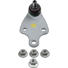 Articulatie sarcina/ghidare Pivot axa Dreapta/Stanga fata DS DS 7 PEUGEOT 508 II 1.2-2.0D 09.17- LEMFOERDER LMI42248