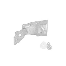 Manerul exterior al uii imbinarea minerului usii Fata Dreapta/Stanga montat pe capac  ABARTH 500C / 595C / 695C FIAT 500 C 09.09- OE FIAT 51964555