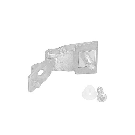 Manerul exterior al uii imbinarea minerului usii Fata Dreapta/Stanga montat pe capac  ABARTH 500C / 595C / 695C FIAT 500 C 09.09- OE FIAT 51964555