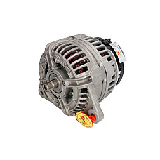 Alternator 14V 140A IVECO DAILY III DAILY IV DAILY V MASSIF CITROEN JUMPER FIAT DUCATO PEUGEOT BOXER 2.3D/3.0CNG/3.0D 01.04- BOSCH 0 986 049 950
