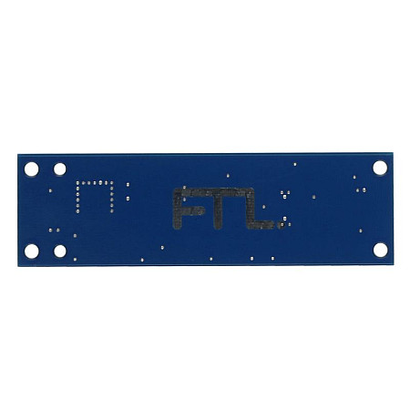 Unitate de control,lumini LED DRL module front L/R 1pcs KIA CEE'D II 05.12-06.18 BLIC 5402-53-0638500P