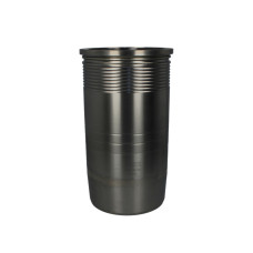 Camasa piston inner diameter: 128mm length: 268mm flange diameter: 1538mm MAN LIONS STAR TGA NEOPLAN SKYLINER STARLINER D2876LF12-D2876LOH21 01.01- GOETZE 14-670050-00