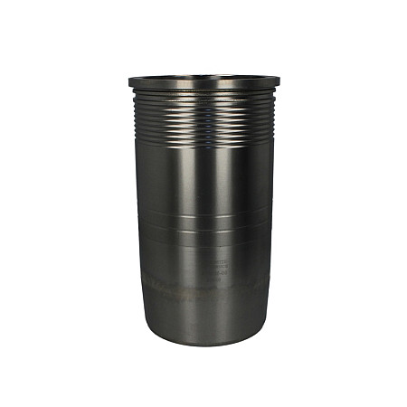 Camasa piston inner diameter: 128mm length: 268mm flange diameter: 1538mm MAN LIONS STAR TGA NEOPLAN SKYLINER STARLINER D2876LF12-D2876LOH21 01.01- GOETZE 14-670050-00