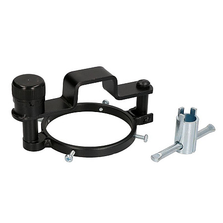 Capac antifurt Capac anti-furt pentru capacul de umplere a combustibilului se deschide in lateral si in sus diametru: 60mm CARGOPARTS CARGO-ZP007/HINGE