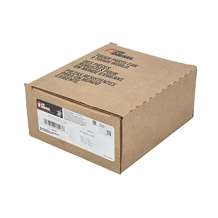 Cuzineti, arbore cotit Crankshaft bearing FP DIESEL 2295154-FP