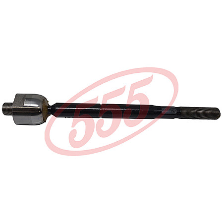 Articulatie axiala, cap de bara Tie rod with no end L/R length: 230/2668mm NISSAN MURANO III 2.5H/3.5 01.16- 555 SR-N870